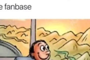 外国人「ゲームは素晴らしいのにファン界隈が厄介な作品といえば何？」