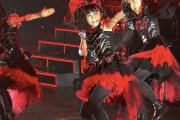 仲間のBABYMETALファンがまたひとり亡くなった…　【海外の反応】