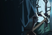 『おっさん剣聖II』ティザービジュアル公開「ハーレム要素、二期でも蛇足になるのか」2026年7月放送開始【海外の反応】