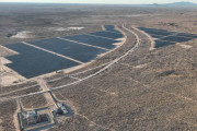 【海外】「ラテンアメリカ最大の太陽光発電所、1ギガワット超えの拡張計画発表！」