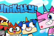 【海外】UnikittyのイントロがBABYMETALだと思うのは私だけ？
