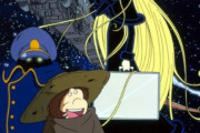 韓国人「40年経っても名作として扱われる日本のアニメがこちらです‥（ﾌﾞﾙﾌﾞﾙ」→「結末が衝撃的だった」　韓国の反応