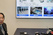 QRコードを開発した日本人「今のように中国で使われるようになるとは思わなかった…日本は年寄りが多くてスマホを使えないからQRコードが普及していない」