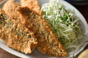 韓国人「日本人がアジフライにつけて食べる衝撃的ソースランキングがこちらです」→「ワサビや塩が無いね‥（ﾌﾞﾙﾌﾞﾙ」　韓国の反応