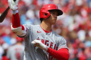 【海外の反応】ESPNが大谷翔平の移籍先はメッツ、ヤンキース、ドジャースが有力と報道「それ以外のチームであってくれ」