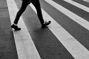 海外「日本の技術は関係ない、人為的ミスだ」自動運転バスとパラリンピック選手が接触する事故が発生