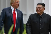韓国人「日本とアメリカが韓国の敵国の様です‥（ﾌﾞﾙﾌﾞﾙ」→「アメリカは日本の肩を持って韓国を圧迫しますね」　韓国の反応