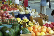 海外「日本で野菜を買うなら八百屋が安い！」東京近辺の格安な八百屋／青果店に対する海外の反応