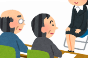 バブルが崩壊して大企業も儲かってない韓国、大学新卒の就職倍率が81倍の地獄になる