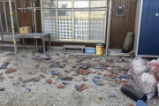 韓国人「3日間ですでに24回...揺れる日本…巨大地震が来るのか…？ﾌﾞﾙﾌﾞﾙ」