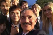 イバンカ補佐官「私の子供達はKpopファンです」「子供達には韓国語を教えたい」「Kpopを聞きながら毎日ダンスパーティーをしている」エクソのCDプレゼントに大感激！　韓国の反応
