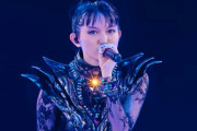 Metal Hammer：“今週のベストメタルソングでBABYMETALに投票しろ”　【海外の反応】