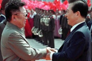 【韓国】6.15 南北共同宣言から20周年 ... 記念行事に鳩山由紀夫元首相出席