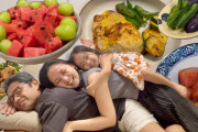 外国人「日本人家族、あまりにも幸せがすぎる。俺たちの憧れだ」