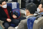 【悲報】韓国人「日本極右が、尹錫悦大統領を嫌う理由が明らかに‥」その理由がこちら‥　韓国の反応