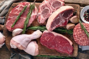アメリカ「お前らの国が食べている普通じゃない肉を教えてくれ」