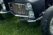 【画像】魅惑のV8エンジン