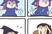 外国人「ゲーマーなら絶対に共感できることを漫画にしてみたよ！」