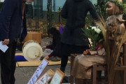 【韓国の反応】日本の国会議員82人「ベルリン慰安婦像、日本の尊厳に傷」声明、ミッテ区に送付