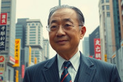 東京、GDPで世界で最も裕福な都市に君臨（らしい）