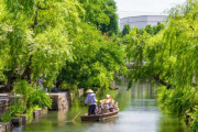 海外「彼はリタイアした武道家に違いない」これはまさに忍者の着地だね