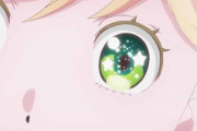 海外の反応【かげきしょうじょ!!】第1話 宝塚音楽学校をモチーフにした作品！これは期待できそう
