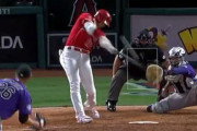 大谷、36号HR！！ なおエ、に対する海外の反応 「大谷が人間であることは確かなのか？」「いつものように無駄なことをしている、かわいそうな大谷」「彼はチームを背負ってる」