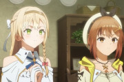 【ライザのアトリエ】第6話 隠れ家を作ろう【海外の反応】
