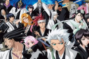 外国人「自分に最も似ているBLEACHのキャラクターがこれです」（海外の反応）