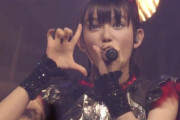 BABYMETALのカウントダウンビデオ　5日目　“この曲はなんのジャンルだ？”　【海外の反応】