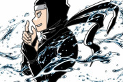 世界92の国や地域でTOP10に入った“忍びの家 House of Ninjas”が好評　【海外の反応】