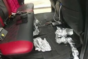 【海外】「iPhone盗難報告を受けて警察が動く！国際密輸団を一網打尽！」