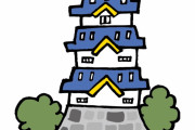 風雲！たけし城が新しくなって戻ってくるぞ　【海外の反応】