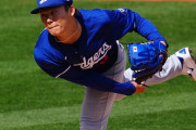 【海外の反応】山本由伸がOP戦初登板で大谷キラーを手玉に取る「あのカーブは反則だ」