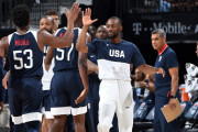（バスケW杯）日本がアメリカに50点差で大敗（海外の反応）