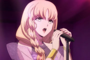 『アニメ海外の反応』SYNDUALITY Noir　第6話