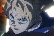 『海外の反応』ブラッククローバー　第118話「めちゃくちゃ燃えた！」「リヒトとルミエルのコンビが最高」
