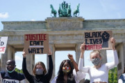 ドイツ人「みんなの国でも黒人暴行死の抗議デモって起きてる？」