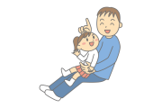 日本の女の子がパパを「とんでもないもの」と間違えてネット民が大爆笑！【台湾人の反応】