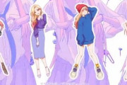【着せ恋】外国人「どの格好の海夢が好き？」「五条宅特定！」【その着せ替え人形は恋をする2話】