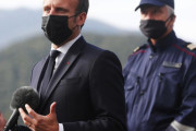 海外「テロ事件を受けて、フランスが欧州の不法移民の取締強化を主張しているぞ」