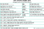 【海外の反応】なぜ韓国では女性に対する悪口・蔑称がこんなに多いんだ？