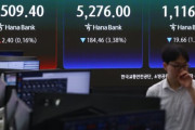 韓国人「SKハイニックスが場中-5%…KOSPI 5200ポイントも危うい」→「ウォン安がヤバい」
