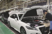 【韓国の反応】日本車業界「半導体不足で涙の大量減産」に韓国の反応「ブーメランに当たった。ヒュンダイに機会が訪れる。」