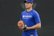 大谷翔平がトルネード投法を披露して全米騒然！←「野茂だ！」（海外の反応）