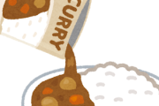 韓国人「騙されたと思って日本のレトルトカレーを食べたのにやっぱりこれもしょっぱかったです」