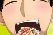 【とんでもスキルで異世界放浪メシ 2期】ティザービジュアル公開「秋アニメの胃袋担当」2025年10月放送開始【海外の反応】