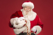 【海外】クリスマスを科学的に考察！研究者たちが見つけた面白い10のアイデア