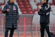 海外「次の監督か？」サッカー日本代表がコーチに招聘した人物に海外大騒ぎ！（海外の反応）