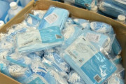 【クズすぎ】中国人が「陰性しか出ない新型コロナ検査キット」や「ニセの消毒液」をタイで大量に売りさばき逮捕